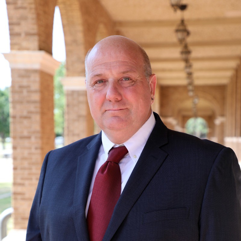 Roland Faller, Ph.D.